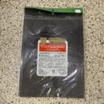 100均 ダイソー 鉢底ネット（角型、３枚）