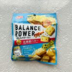 ダイソーの食品コーナーで北海道バターとパッケージにある、美味しそうなロカボ商品があったので買ってみました。商品は、ハマダコンフェクトの栄養機能クッキー【バランス
