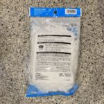 100均 ダイソー 水切りネットストッキング