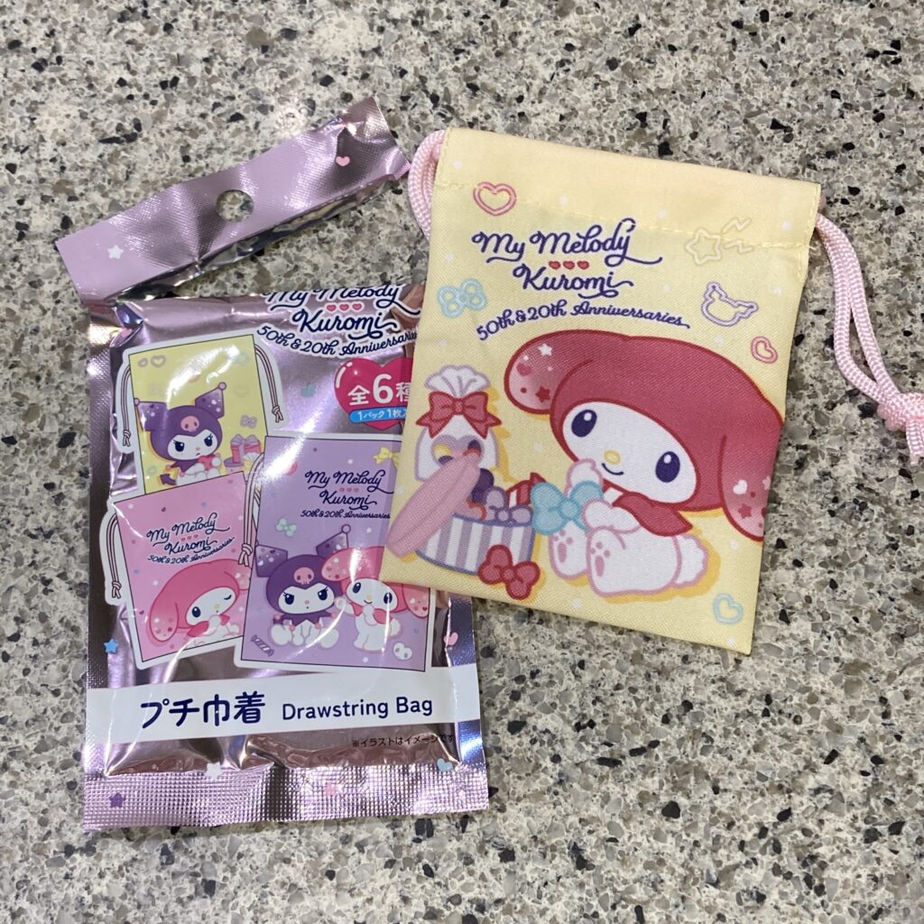 DAISOの玩具・キャラクター