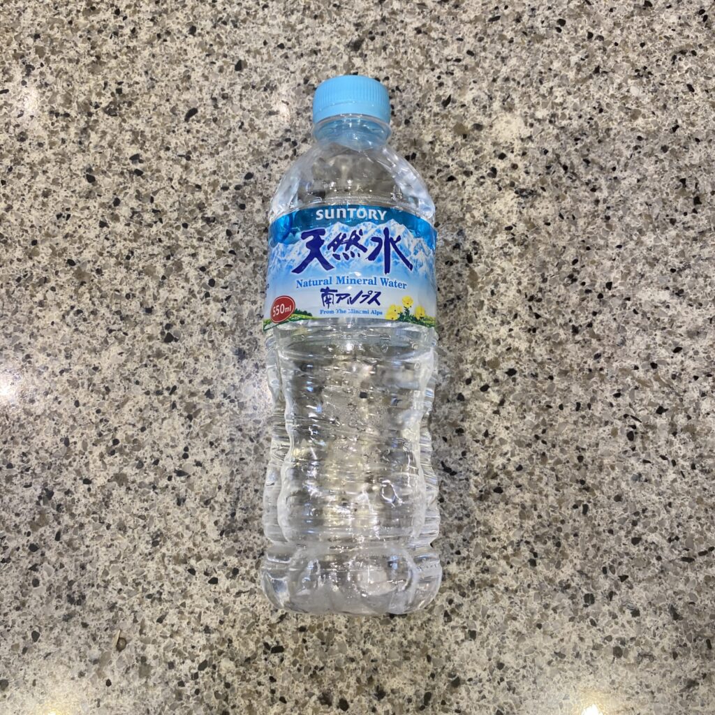 DAISOの冷蔵のドリンクコー