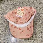 100均 ダイソー キッズキャップ