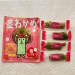 100均 ダイソー お菓子