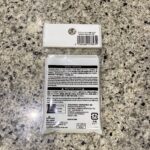 100均 ダイソー アイラッシュ（ブラック軸、Ｎ０８）