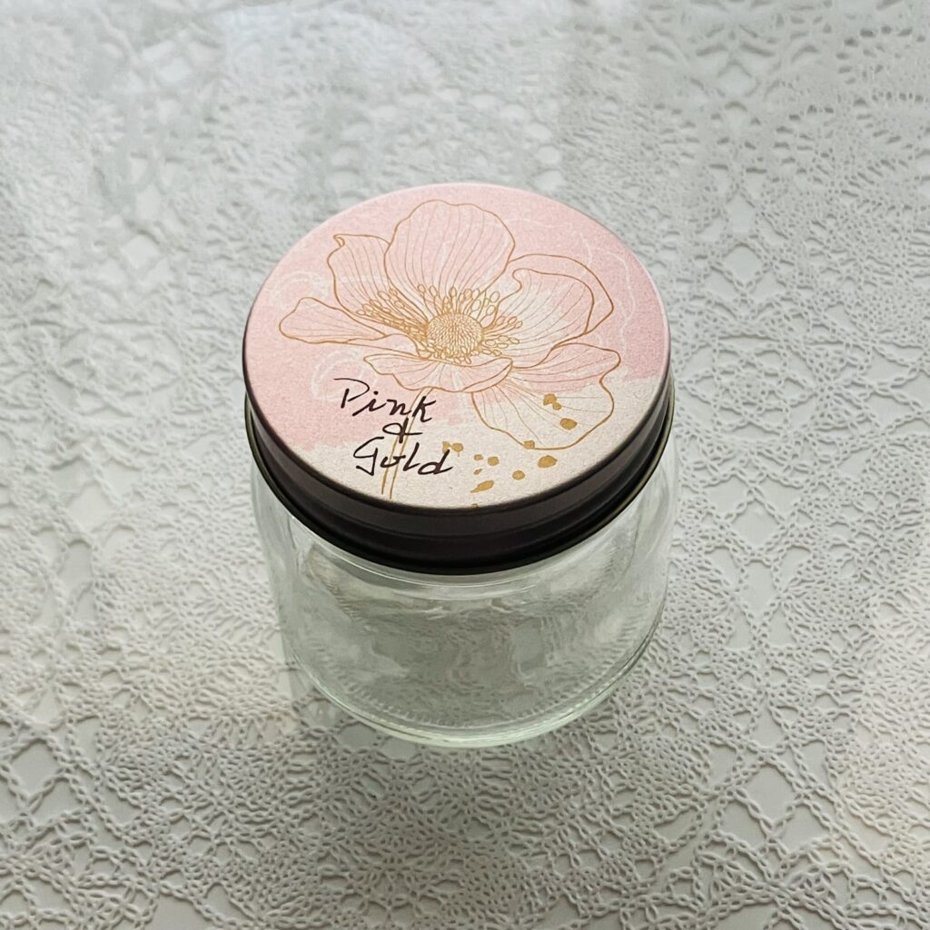 100円ショップの中でも可愛い