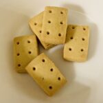 100均 ダイソー バランスパワーミニ北海道バター５２ｇ