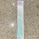 キャンドゥの季節商品のコーナーでみつけた【ジェルネッククーラー】を買ってみました。 私が行ったキャンドゥは都内の結構ちいさめの店舗だったからか、入り口ドアの外側