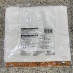 100均 ダイソー 手さげポリ袋（２７枚）