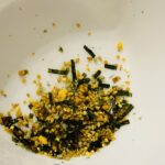 100均 ダイソー 丸美屋のりたま（ふりかけ）２５ｇ