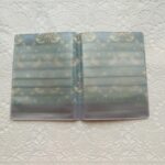 100均 セリア カードケースマスターピースコレクション/WM