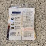 100均 ダイソー ざるラーメン