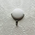 100均 セリア 強力マグネットフックサークルスイング