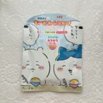 ダイソーのふりかけコーナーが充実していて、行くたびに新商品があってついつい買っちゃいます。ふりかけといえば丸美屋さんの商品で、期間限定の【ちいかわふりかけたまご