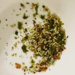 100均 ダイソー 丸美屋海苔わさび（ふりかけ）２０ｇ