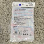 100均 ダイソー お洗濯ネット（角型サンリオキャラクターズ）