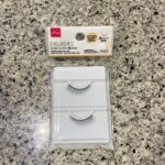 DAISOのコスメコーナーでみつけた【アイラッシュ（ブラック軸、Ｎ０８）】を買ってみました。 さいきんまつ毛エクステを卒業したくて、いろんなアイラッシュを試して