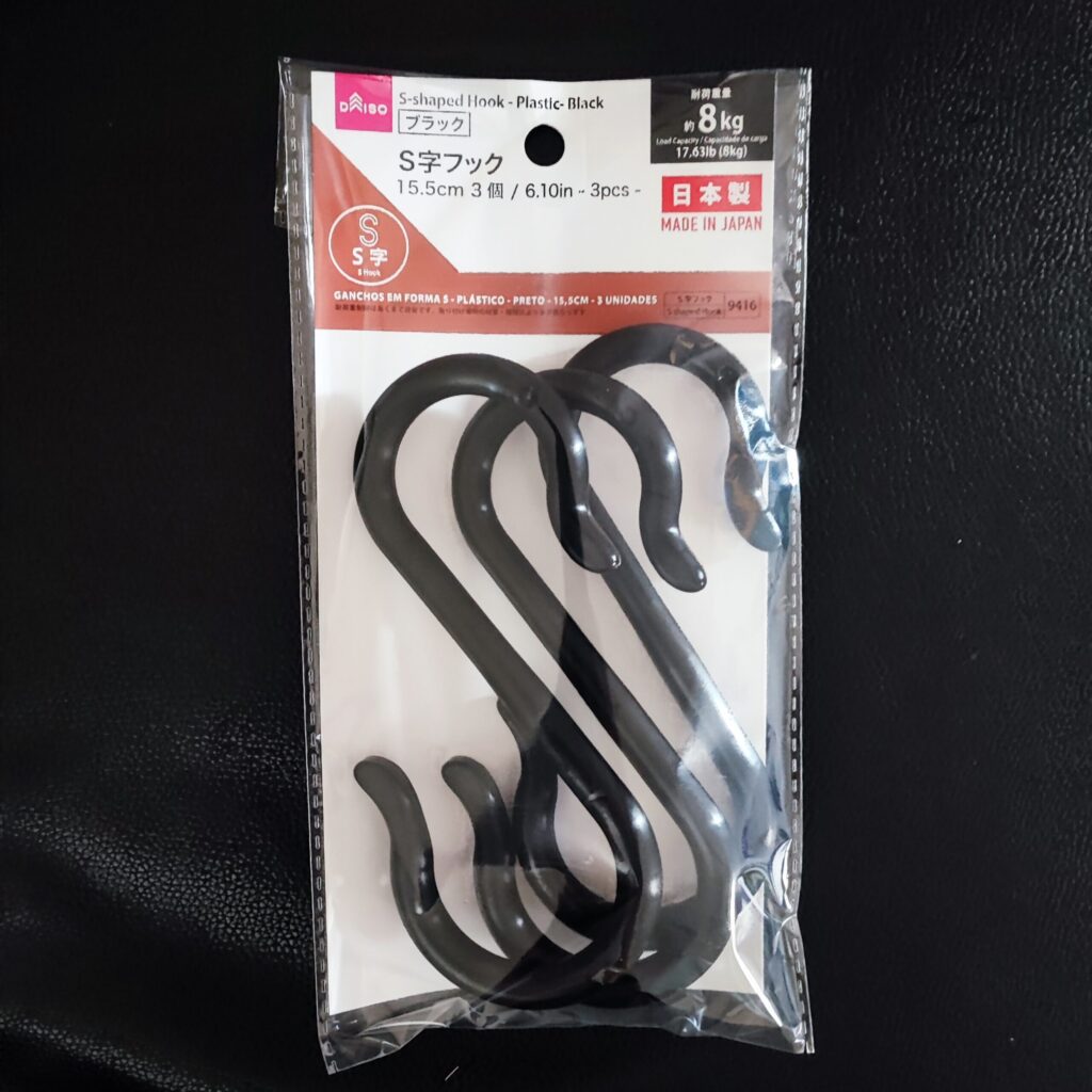 DIYも大詰め？仕上げの大きめ