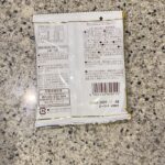 100均 ダイソー 味かるた蜂蜜醤油