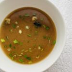 100均 ダイソー 1杯でしじみ70個分のちから減塩みそ汁3食入