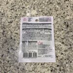 100均 ダイソー ＆．ＷｉｔｈＣｈａｒｍフロッキーパフ