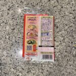 100均 キャンドゥ 丸鶏がらスープスティック