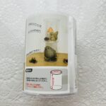 100均 ダイソー 収納ケース