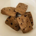 100均 ダイソー バランスパワーミニチョコチップ５２ｇ