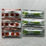 100均 ダイソー しじみ