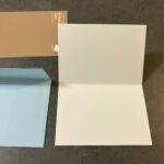 100均 キャンドゥ バースデーカード