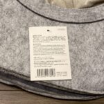 100均 ダイソー フェルトハウス