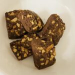 100均 ダイソー バランスパワーミニアーモンドカカオ５２ｇ