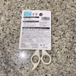 100均 ダイソー カットバサミ（犬猫用）