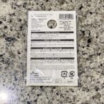 100均 ダイソー ネイルパーツ（バタフライ、サークル）