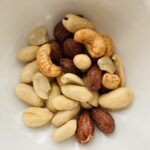 100均 ダイソー カシューナッツ