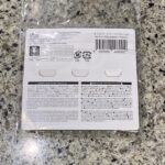 100均 ダイソー ネイルアートパーツ（フレーム）