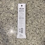 100均 キャンドゥ ネイルアート極細ピンセット