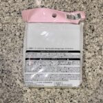 100均 ダイソー ネイルパーツ収納ケース