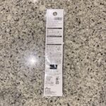 100均 ダイソー スチールネイルファイル