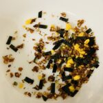 100均 ダイソー 丸美屋味道楽（ふりかけ）２５ｇ