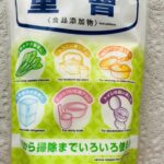 100均 セリア 重曹２４０ｇ