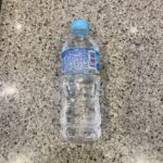 100均 ダイソー 南アルプス天然水