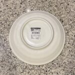 100均 ダイソー 美濃焼大鉢白