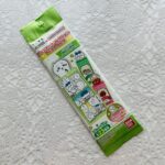 ダイソーには意外とちいかわグッズがあるので見つけるとつい買ってしまいます。【ブックマークコレクションちいかわVol4】があったので、思わず買ってしまいました。 