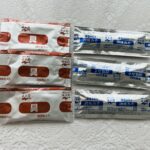 100均 ダイソー 即席味噌汁