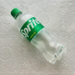 ローソンで1個買うともう1個もらえるキャンペーンの商品を買ったシートについてきた、後日使えるお持ち帰り限定無料引換券で「コカ・コーラスプライト470ml」と引き