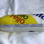 コンビニ ローソン コカ・コーラ ファンタシトラス＆メローイエロー