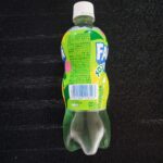 コンビニ セブンイレブン ファンタ　メロンソーダ