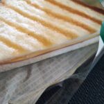 コンビニ ファミリーマート パン