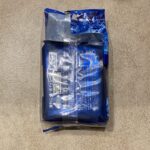 コンビニ ファミリーマート メンズビオレボディシート極冷感タイプ