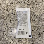 コンビニ セブンイレブン 和風ドレッシング